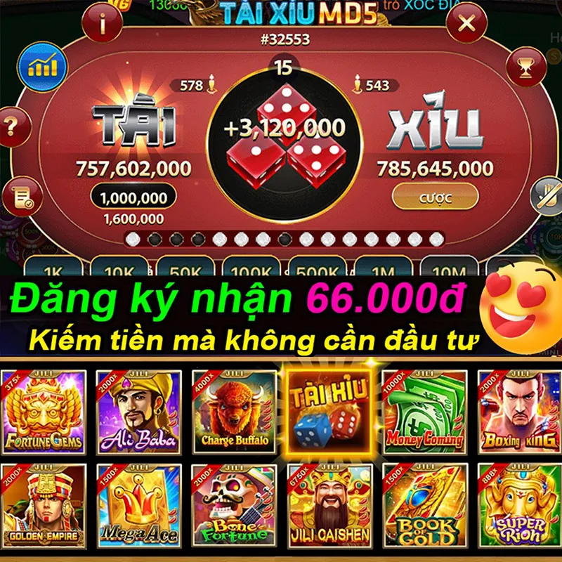 Casino Trực Tuyến Choáng Club
